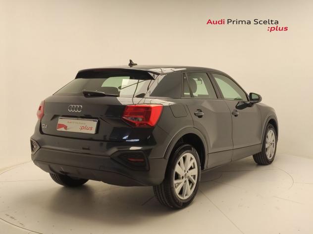 Audi Q2 2.0 30 TDI BUSINESS S TRONIC - Foto 7