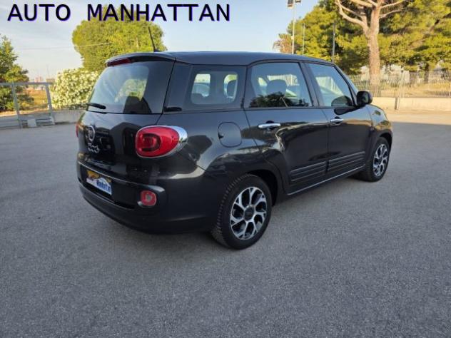 FIAT 500L 1.6 Multijet 120 CV 7 POSTI rif. 23804066 - Foto 6