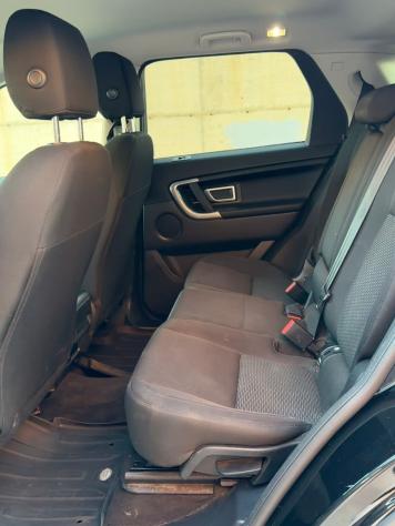 Land Rover Discovery Sport 2.0 TD4 150 CV HSE Luxury - Foto 9