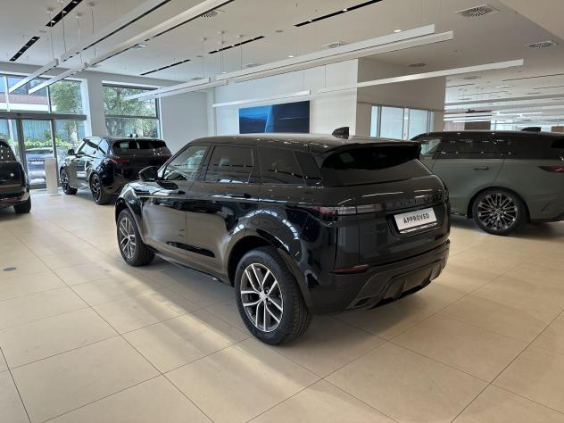 Land Rover Range Rover Evoque 1.5 I3 269 PHEV Dynamic SE AWD auto - Foto 7