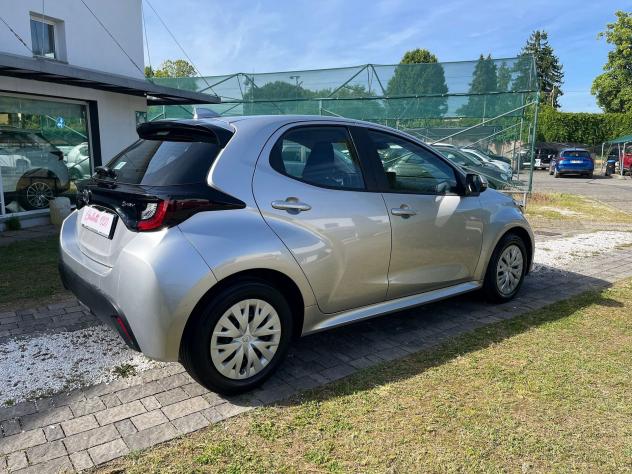 Toyota Yaris Hybrid Active MY24 - Foto 7