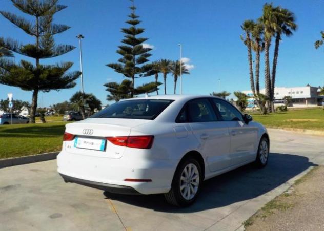 AUDI A3 Sedan 1.6 TDI clean diesel Young rif. 23782962 - Foto 5