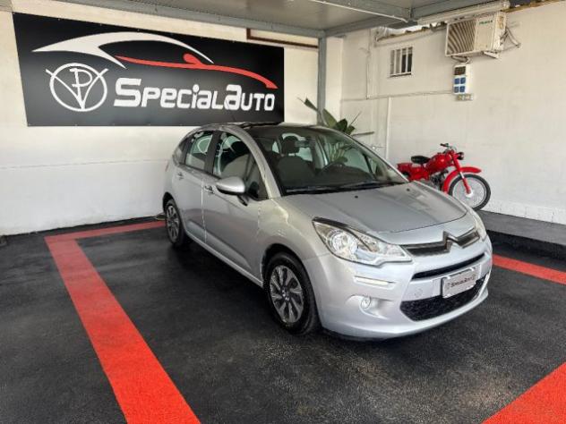 CITROEN C3 1.4 HDi 70cv+gancio traino rif. 24112756 - Foto 2