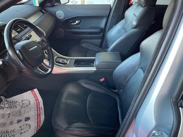 LAND ROVER - Range Rover Evoque - 2.0 TD4 180cv 5p. HSE Dynamic - Foto 7