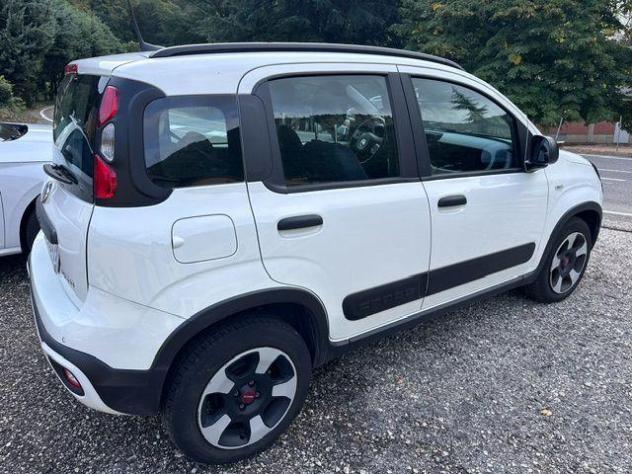 FIAT - Panda - 1.0 FireFly S&S Hybrid City Cross - Foto 3