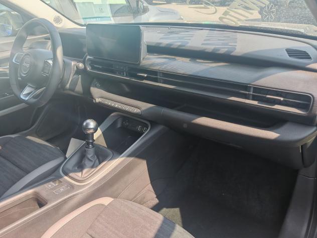 Jeep Avenger 1.2 Turbo Longitude - Foto 5