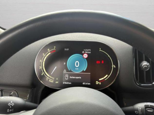 MINI Countryman 1.5 Cooper Northwood Edition Countryman rif. 24163043 - Foto 10