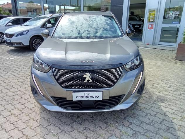 Peugeot 2008 PureTech 130 S&S Allure - Foto 9