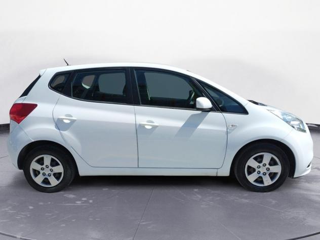 Kia Venga Venga 1.4 cvvt Active IN OTTIME CONDIZIONI SOLO 87.000 KM - Foto 5