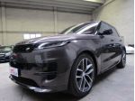 LAND ROVER Range Rover Sport Range Rover Sport 3.0D l6 350 CV Autobiography &hellip;