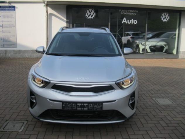 KIA Stonic 1.0 T-GDi 100 CV Style rif. 24055666