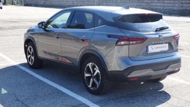 NISSAN Qashqai MHEV 158 CV Ibrida, Automatica Xtronic Tekna, Gar. rif. 24113336 - Foto 5