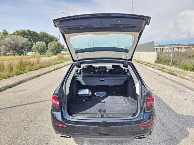 BMW 520 d MH48V Touring Business SW rif. 23738979 - Foto 7