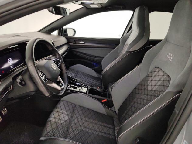 Volkswagen Golf 1.5 eTSI EVO ACT 110kW R-Line DSG - Foto 7