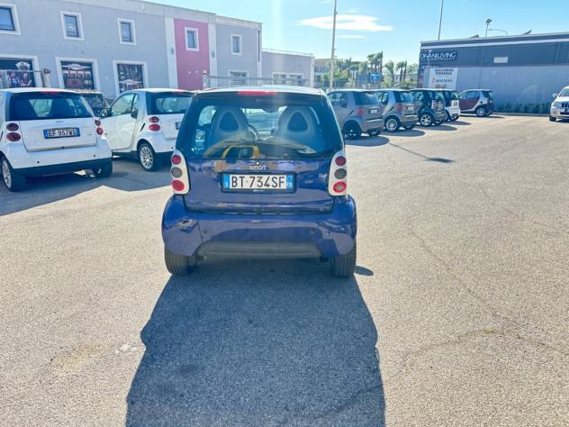 Smart 600 MOTORE RIFATTO NUOVO - Foto 7