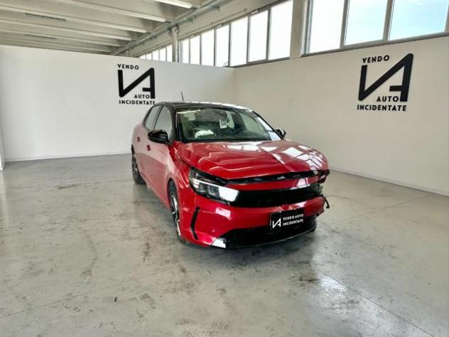 OPEL Corsa HYBRID 100CV AUT. GS rif. 23780101