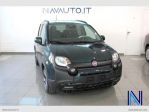 FIAT Pandina 1.0 FireFly 65 CV Hybrid Cross