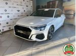 AUDI A3 SPB 30 TDI S tronic S LINE EDITION rif. 23983425