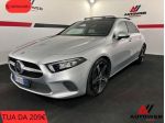 Mercedes-benz A 200 Executive