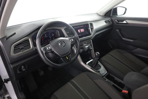 VOLKSWAGEN T-Roc T-Roc 1.6 TDI SCR Style BlueMotion Technology rif. 24028727