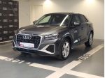 Audi Q2 Q2 35 1.5 tfsi S line edition s-tronic