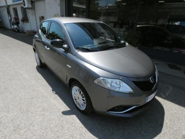 LANCIA Ypsilon 3ª serie Ypsilon 1.3 MJT 16V 95 CV 5 porte S&S Gold - Foto 9