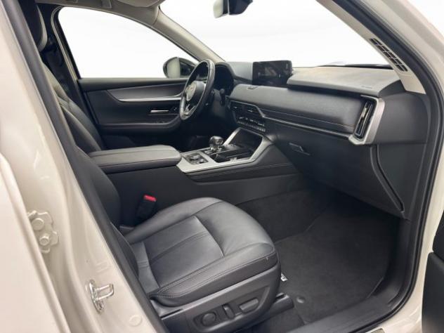 MAZDA CX-60 2.5L e-Skyactiv G PHEV AWD Homura rif. 24097695 - Foto 4