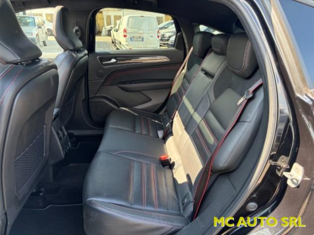 RENAULT Arkana Arkana Hybrid E-Tech 145 CV R.S.Line Fast Track rif. 23931598 - Foto 8