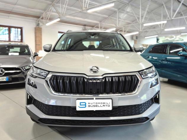 Skoda Karoq 2.0 TDI SCR 115 CV Executive - Foto 2