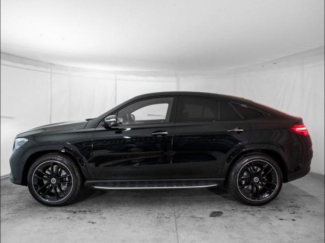 Mercedes-Benz GLE GLE 300 d 4MATIC Coupe AMG Line Premium - Foto 2