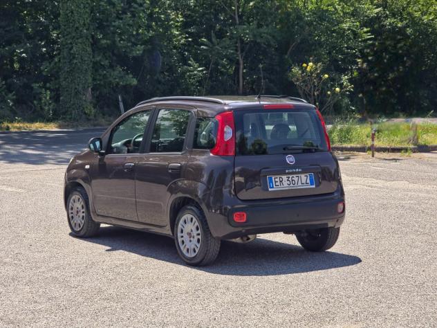 Fiat Panda 1.2 Lounge GPL CV-69 E5B Manuale NEO 2013 - Foto 4