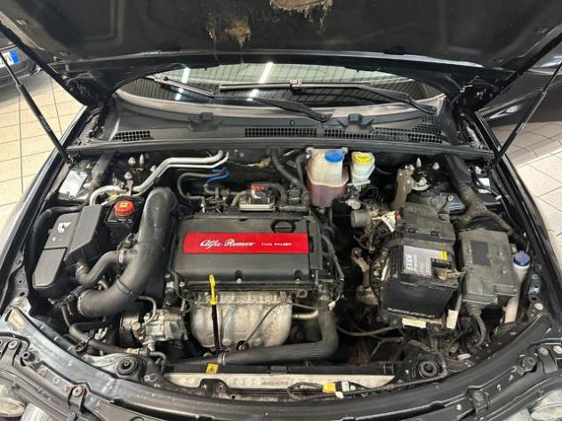 ALFA ROMEO 159 1.8 16V Sportwagon rif. 23790716 - Foto 6
