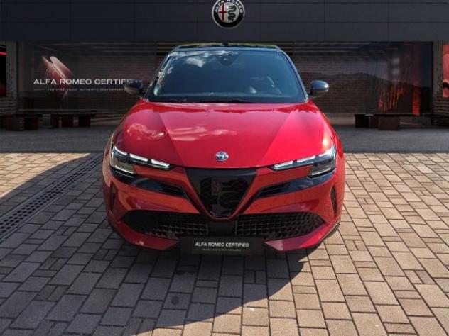 ALFA ROMEO Junior 1200 HYBRID 145CV SPECIALE rif. 23884123 - Foto 2