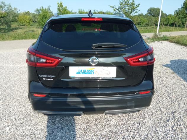 Nissan Qashqai 1.2 DIG-T Tekna Automatica - Foto 5