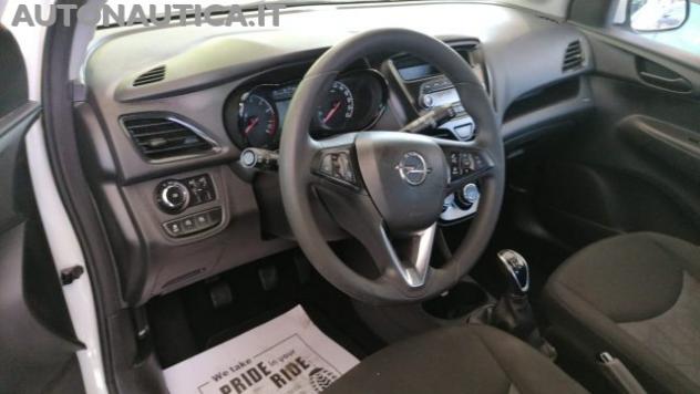 OPEL Karl 1.0 ADVANCE 75cv rif. 23643707 - Foto 7