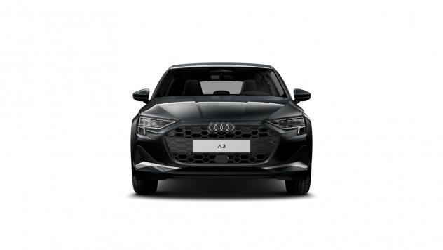 Audi A3 Audi Sportback Business Advanced TDI 110 kW S tronic - Foto 5