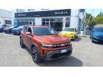 Dacia Duster 1.6 Hybrid 140cv Extreme