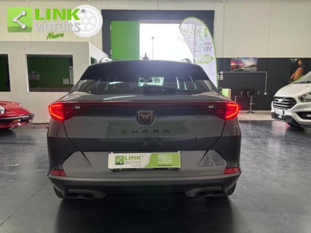 CUPRA Formentor 1.5 TSI DSG 36M-GARANZ rif. 23815511 - Foto 5