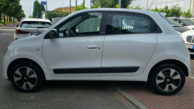 RENAULT Twingo 0.9 TCe La Parisienne GPL Duel OK NEOPATENTATI rif. 23864804 - Foto 3