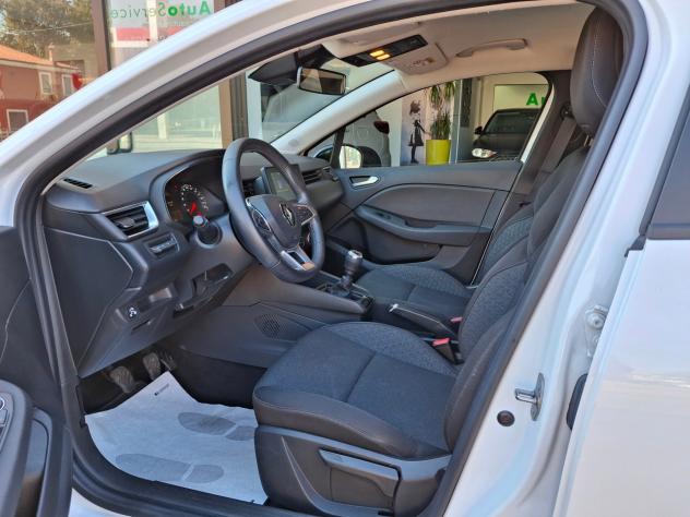 Renault Clio TCe 100 CV GPL - Foto 6
