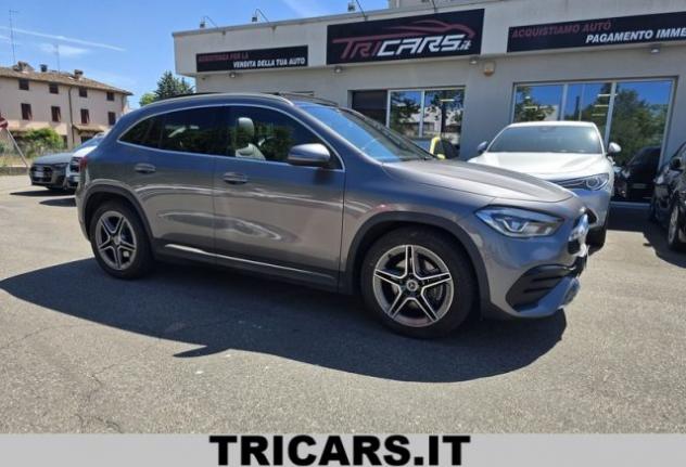 MERCEDES-BENZ GLA 220 d Automatic Premium UNICO PROP. PERMUTE rif. 23918104