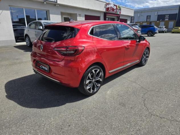 RENAULT Clio TCe 100 CV GPL Techno NEOPATENTATI PERMUTE rif. 23762131 - Foto 2