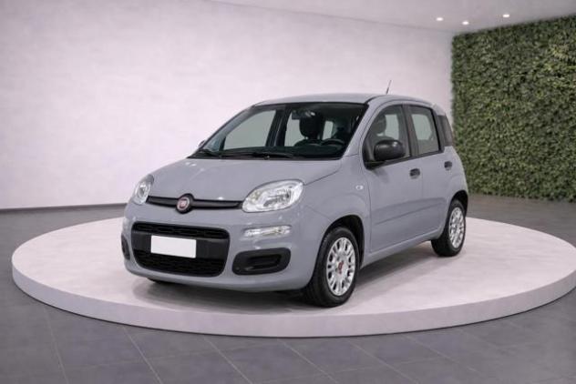 FIAT Panda III 1.0 FireFly 70Cv S&S Hybrid Easy rif. 23724090