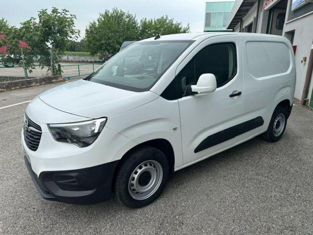 OPEL Combo Cargo 1.5 Diesel 100CV PC 650kg Edition rif. 23873941 - Foto 5