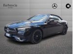 Mercedes-Benz CLE Cabrio - A236 - 200 cabrio AMG Line Advanced Plus auto