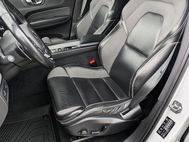 Volvo XC60 XC60 2.0 b5 R-design awd auto my20 - Foto 8