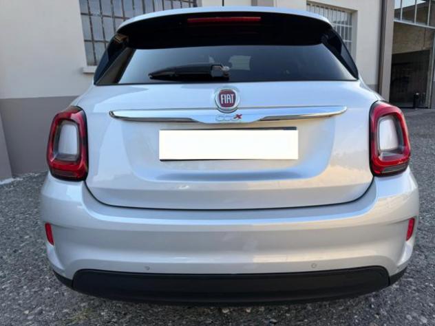 FIAT 500X IN PROMOZIONE!!!!!1.3 T4 150 CV DCT Cross rif. 24056574 - Foto 5