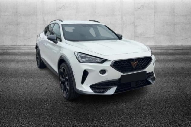 CUPRA Formentor 1.4 e-Hybrid DSG VZ rif. 24065566