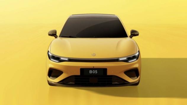 LEAPMOTOR 160kW (67,1 kWh) Design B05 rif. 23759394 - Foto 2