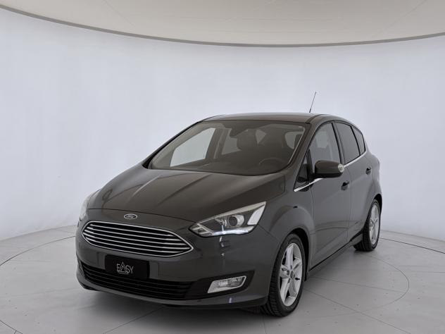 Ford C-Max 1.5 TDCi 120CV Powershift Start&Stop Titanium
